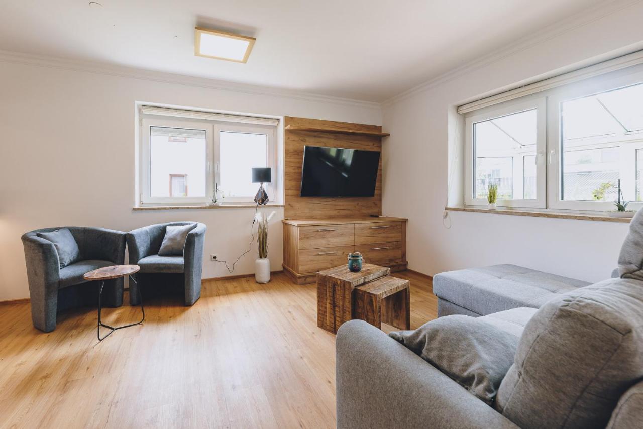 Spa Chalet By We Rent Цел ам Зее Екстериор снимка