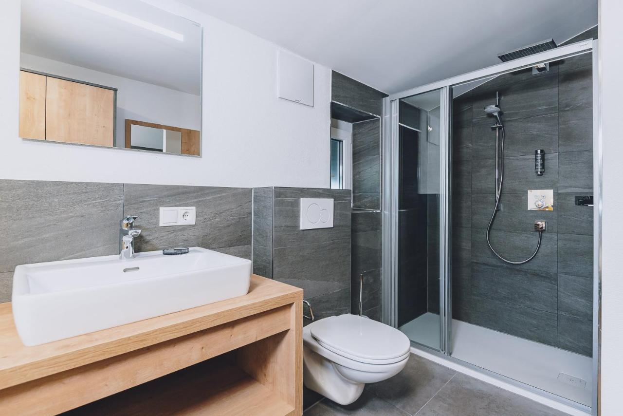 Spa Chalet By We Rent Цел ам Зее Екстериор снимка