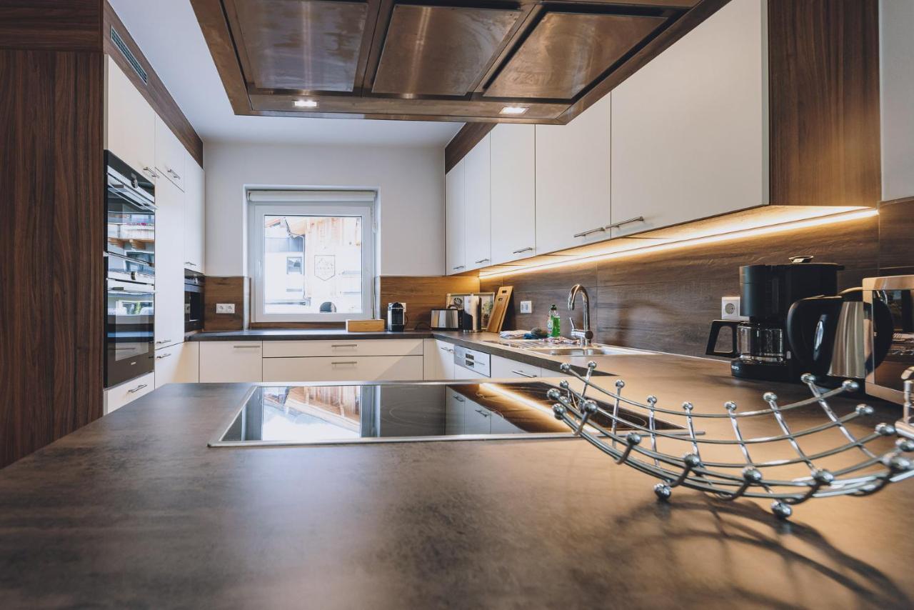 Spa Chalet By We Rent Цел ам Зее Екстериор снимка